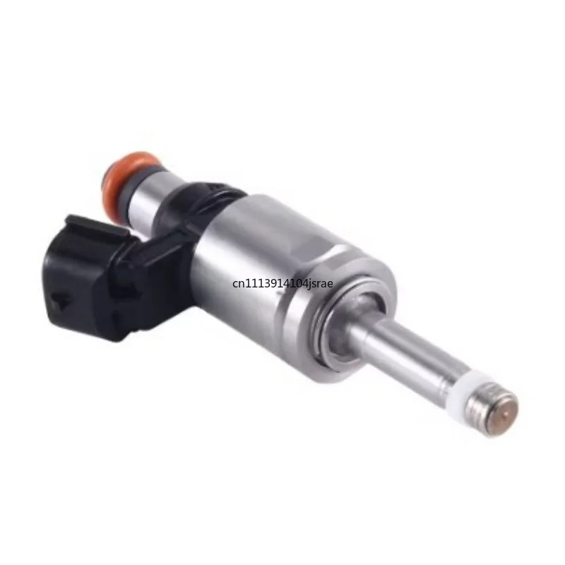 Фото Топливная форсунка (инжектор) для Mazda Atenza CX-5 CX-4 2.5L, аналог PY01-13-250 PY0113250 №1