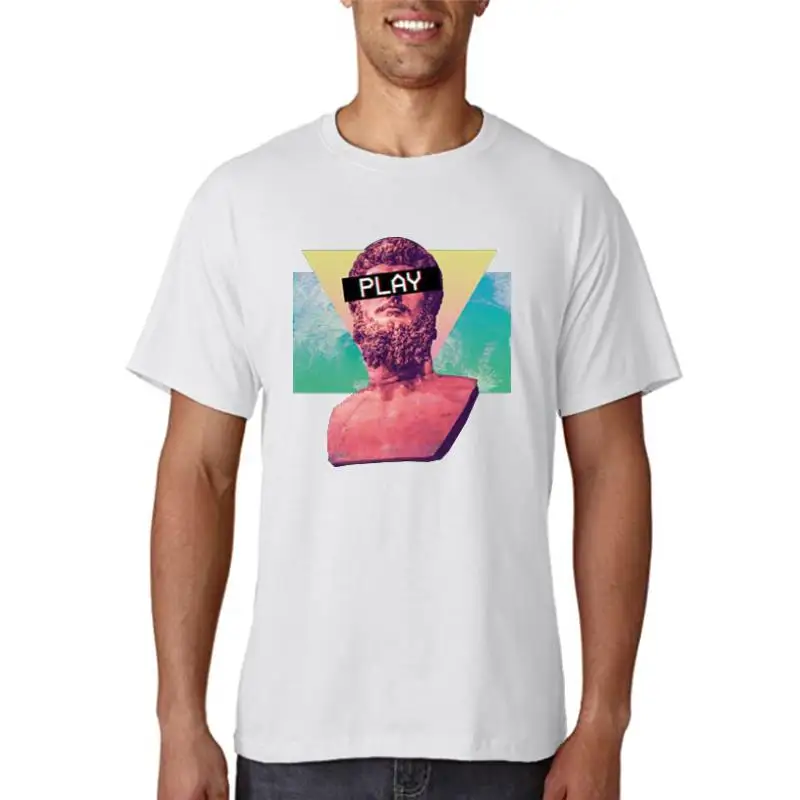 

top quality 100% cotton o-neck fashion streetwear men T shirt casual hop hop short sleeve men tshirt male men tee shirt