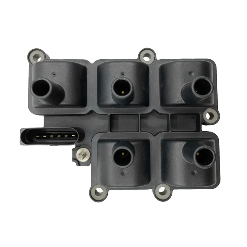 Катушка зажигания для автомобиля 071905106 катушка сидений volvo swagen Bora Golf New Beetle 2000 Passat 2