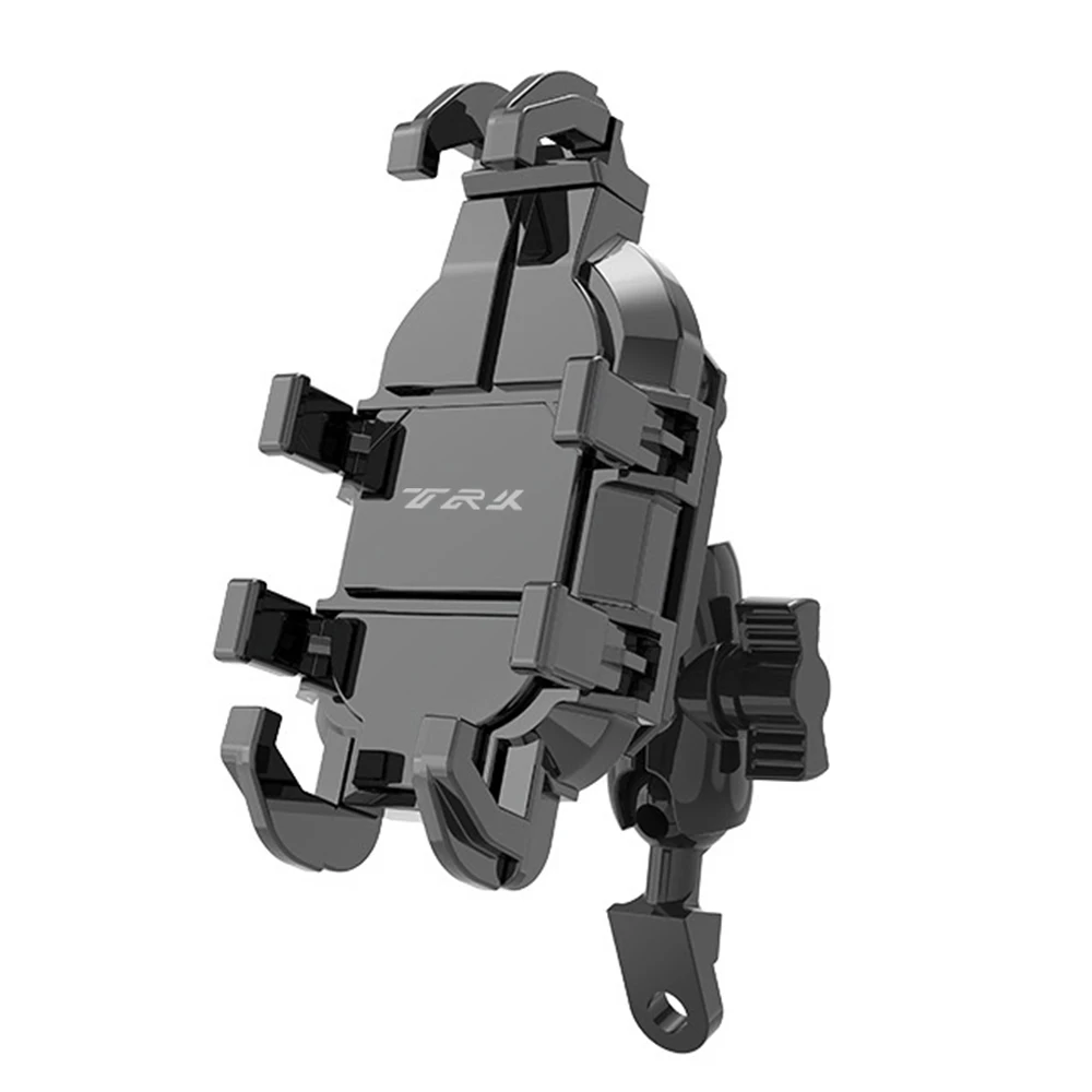 

Для Benelli Trk 502 502X 251 752 752X Trk502x Trk502 ручной держатель для Gps навигатора аксессуары для мотоциклов