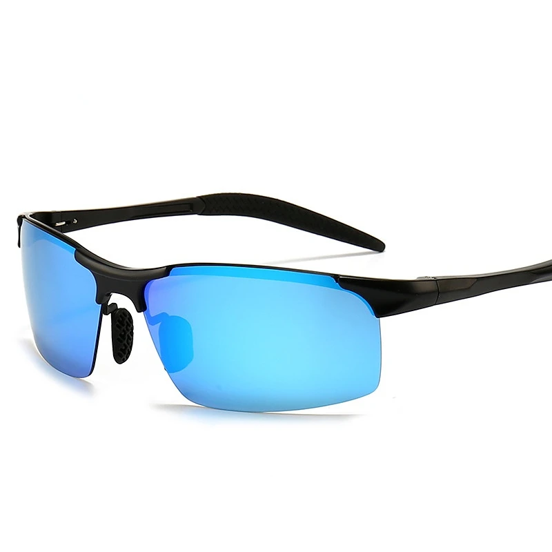 

Luxury Brand Aluminum Sunglasses for Men Polarzed Sun Glasses Man Day Night Driving Anti-Glare Wome Oculos De Sol Masculino