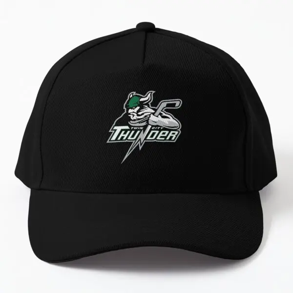 

Классическая футболка Twin City Thunder, бейсболка, кепка, Мужская рыба, Снэпбэк Кепка, Женская Весенняя Уличная шляпа Повседневный чехол в стиле хип-хоп