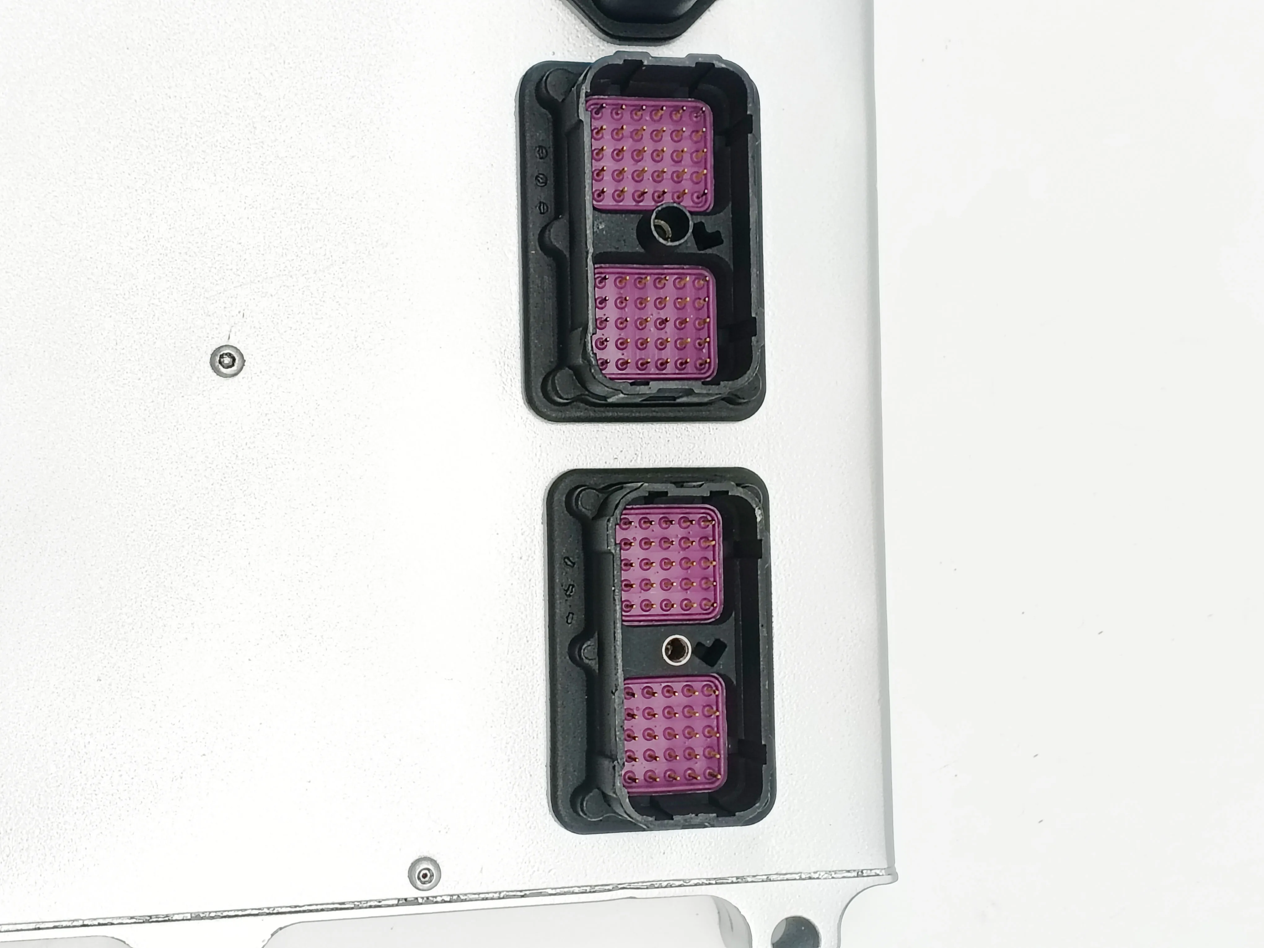 Реновация для CUMMINS ISX X15 CM871 3684275 ECU ECM PCM P3684275 дизельный двигатель электронный