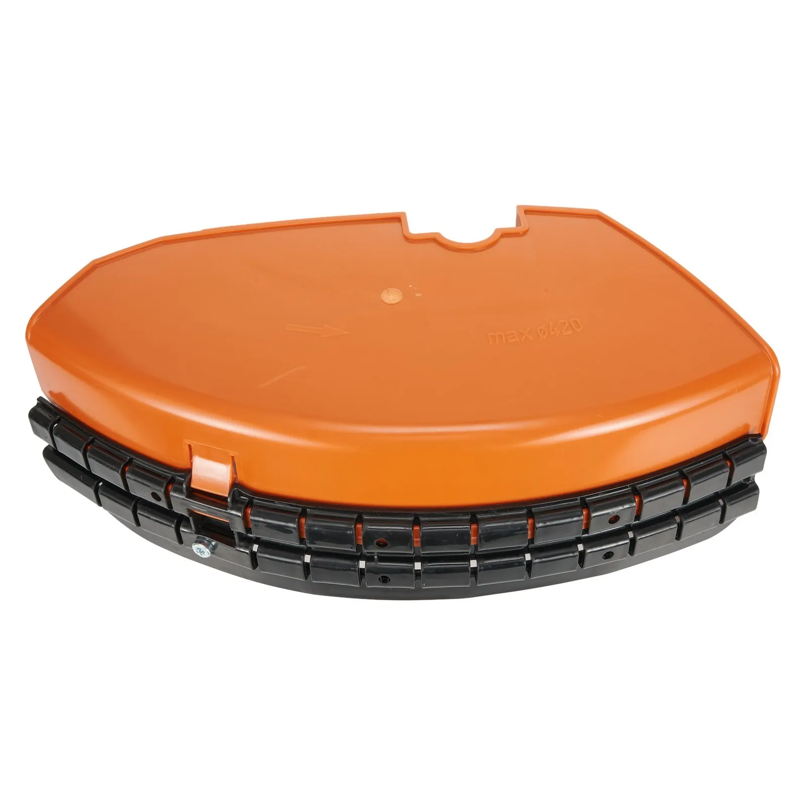 

Power Equipment Trimmer Guard Garden 36 X 15 X 10.5cm Anti Corrosion Easy To Install Non Deformation For Stihl