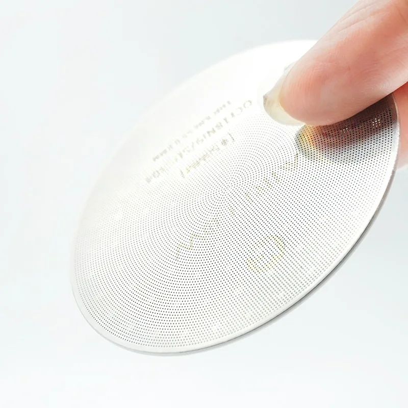 Фильтр для кофе 51/53/58 мм