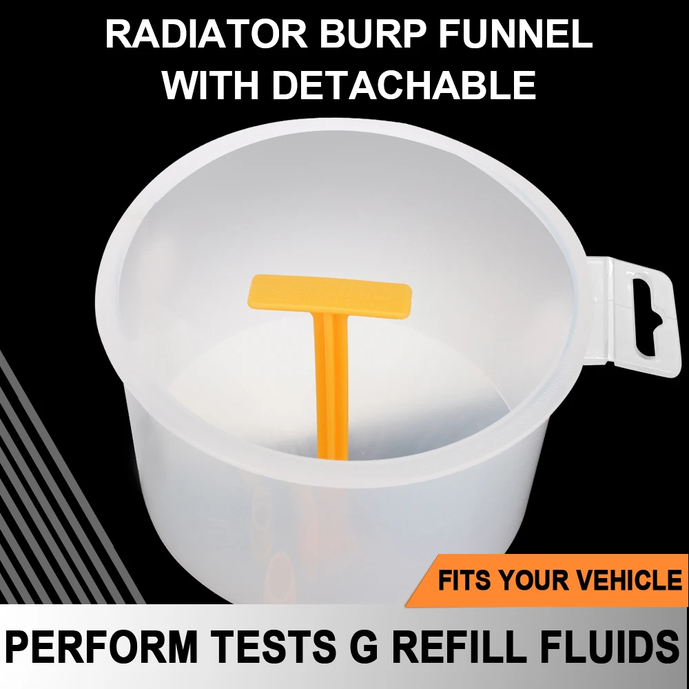 15 шт./набор автомобильные аксессуары для заполнения жидкости