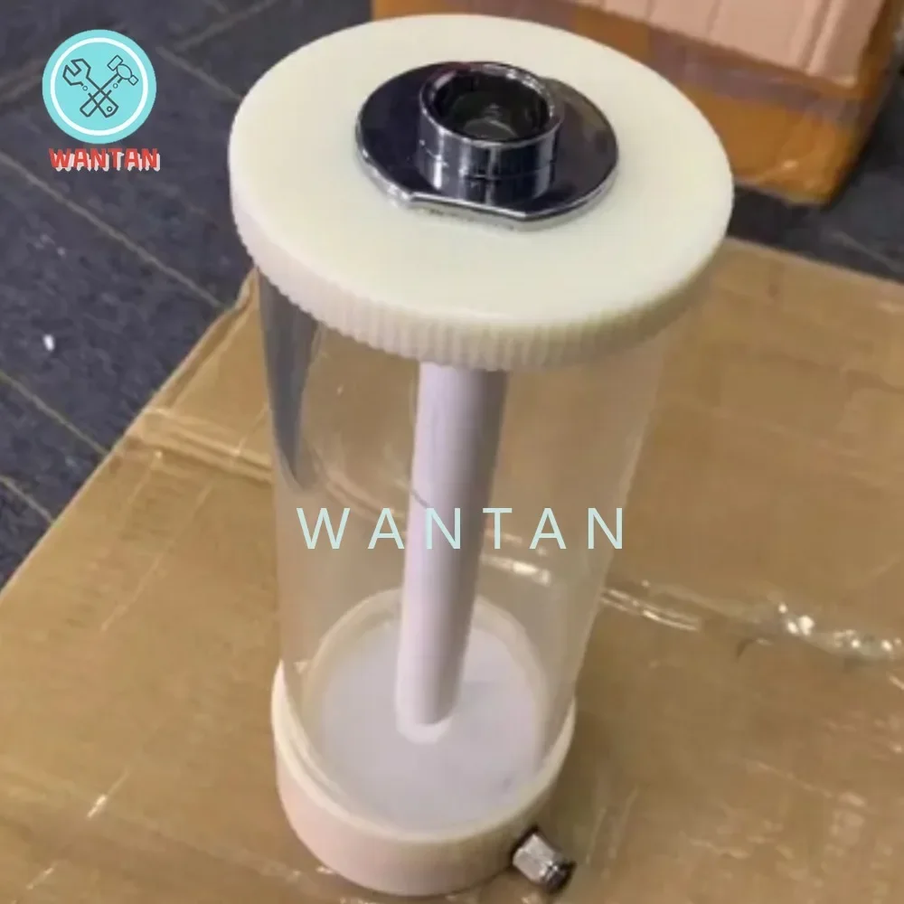 Аппарат для порошкового покрытия с насосом IG02 1 л