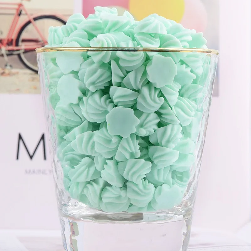 

Набор полимерных кабошонов Mate Birds