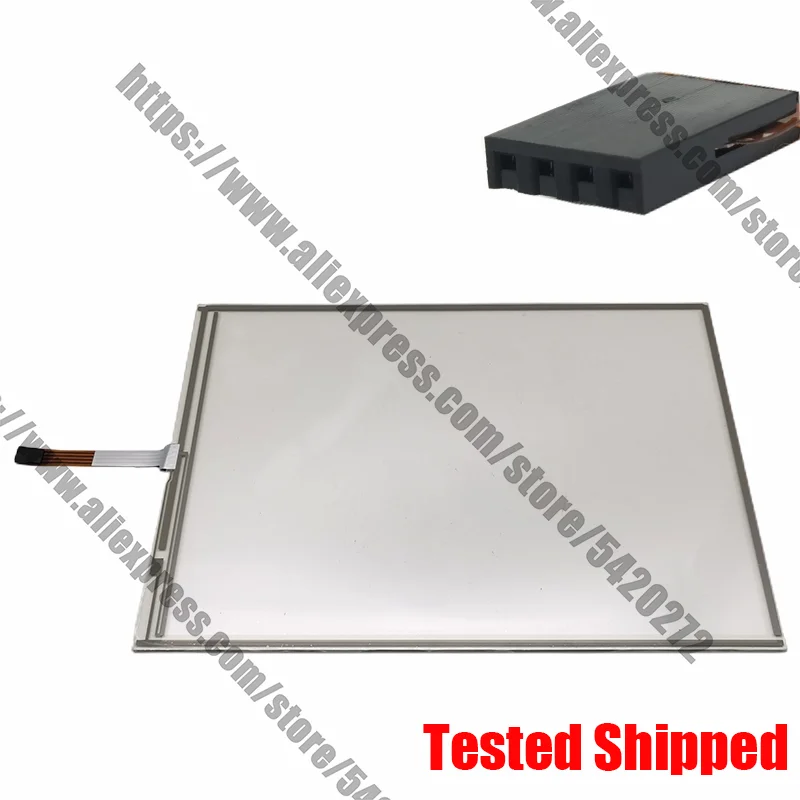 Новинка, аксессуары для технического обслуживания сенсорного экрана PLC HMI