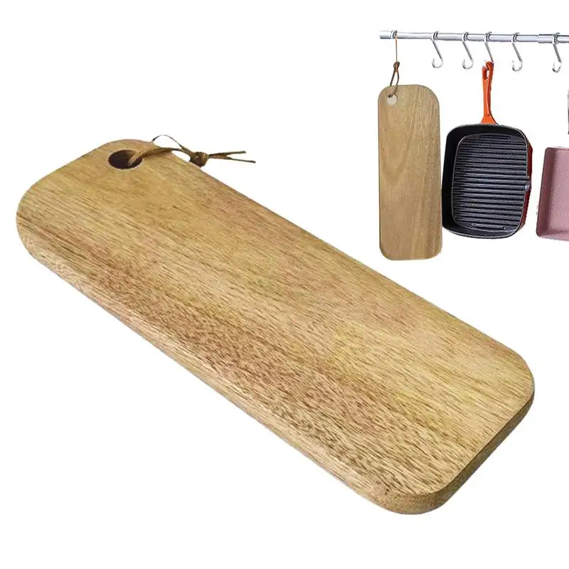 

Деревянная разделочная доска Syrochelle