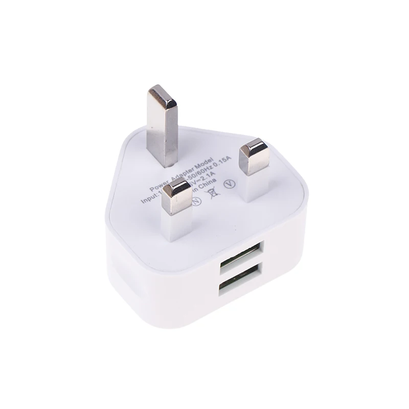 Быстрая зарядка для мобильного телефона 5V2A