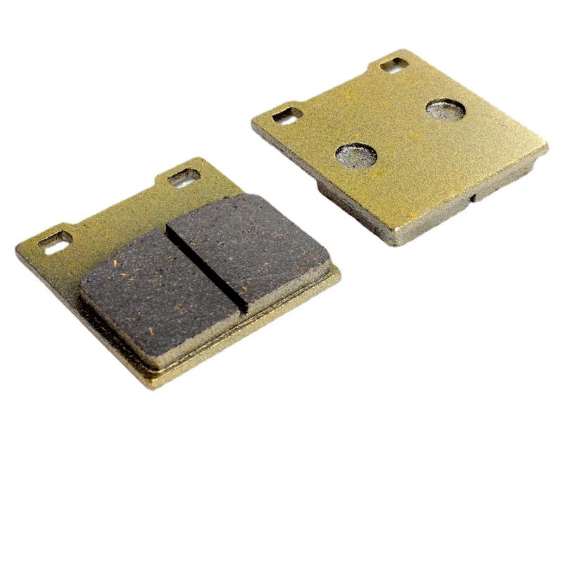 

Motorcycle Brake Pads Disks Rear for Kawasaki ZX-7R 96-03 ZRX1100 ZRX1200 ZX-12R 04-07 ZRX 1100 1200 1100cc 1200cc