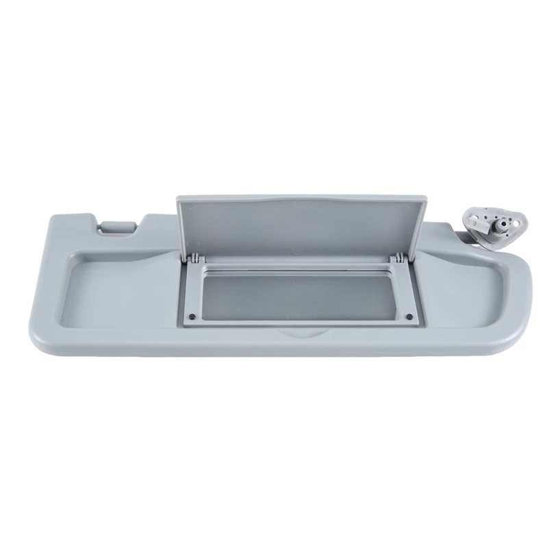 Пассажирские солнцезащитные козырьки для Honda Civic 2006-2011 козырек в сборе 83230-SNA-A01ZB