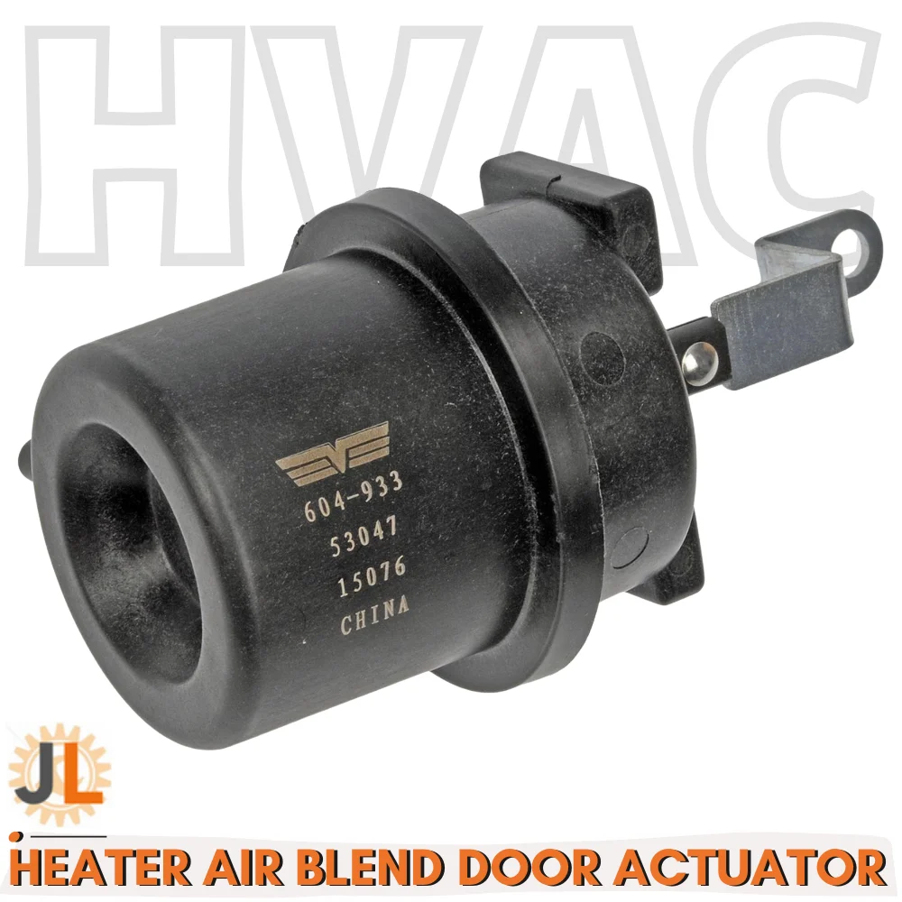 

6604-933 HVAC Heater Air Blend Door Actuator for Jeep TJ for Wrangler 2005 2006 5073173AA 604933
