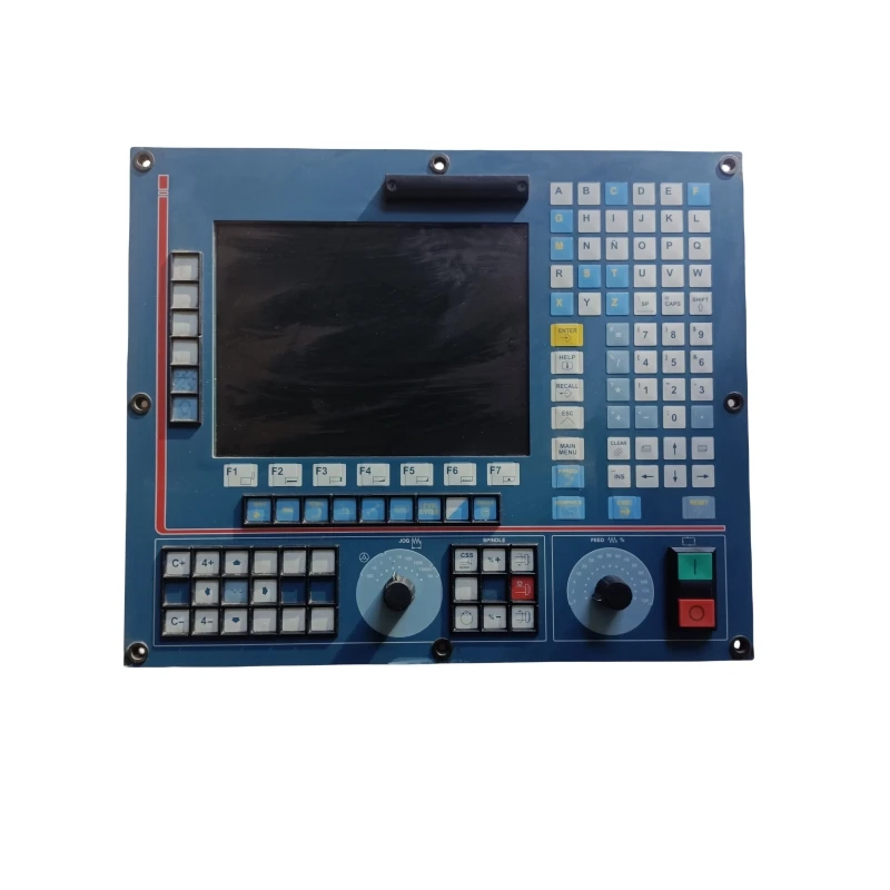 

Машинная система CNC8055I/B-TC-COL-K