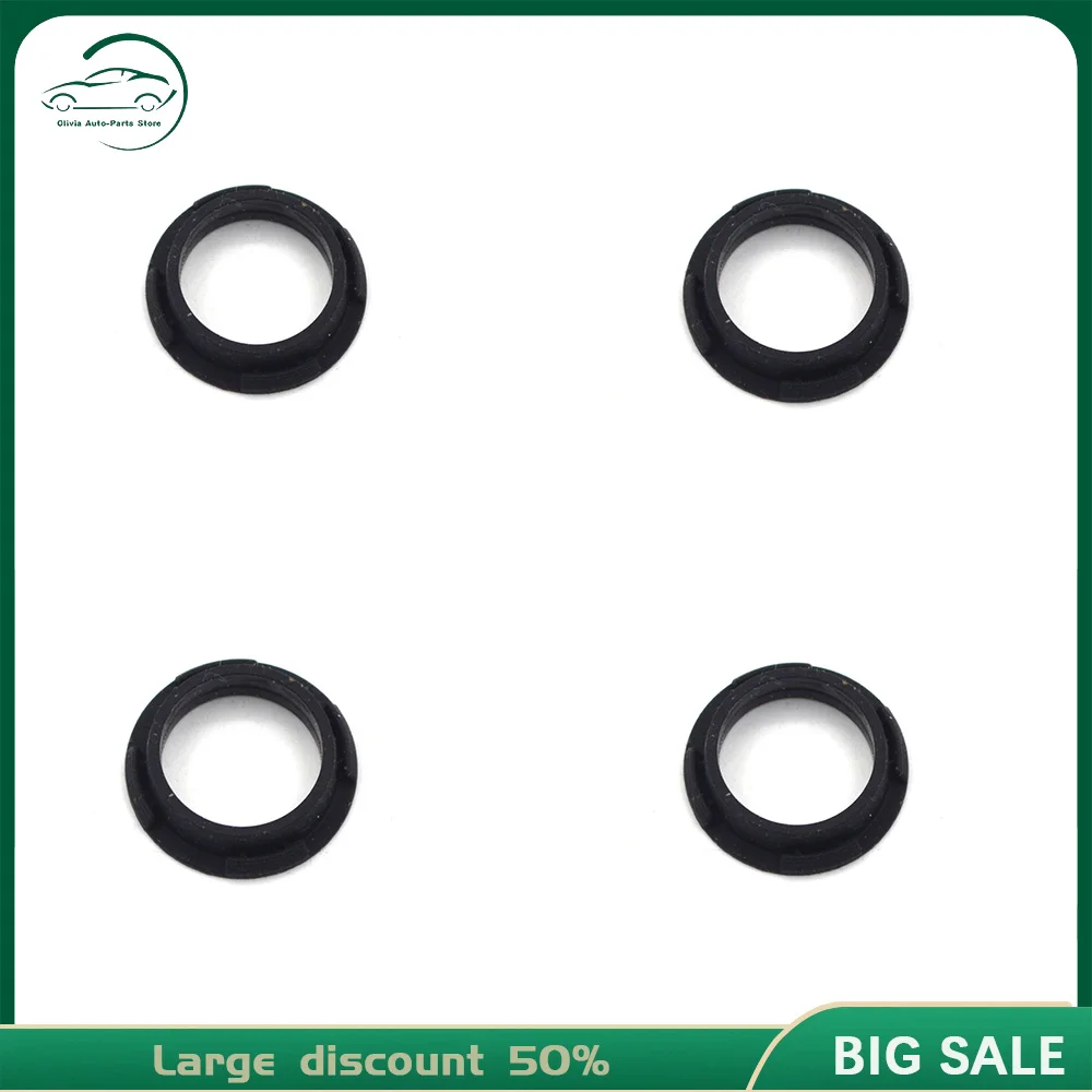 

Резиновое уплотнительное кольцо датчика парковки для Vw Caddy Golf Jetta Passat Polo Scirocco Audi Seat Ibiza Skoda Octavia Bmw Mercedes Benz