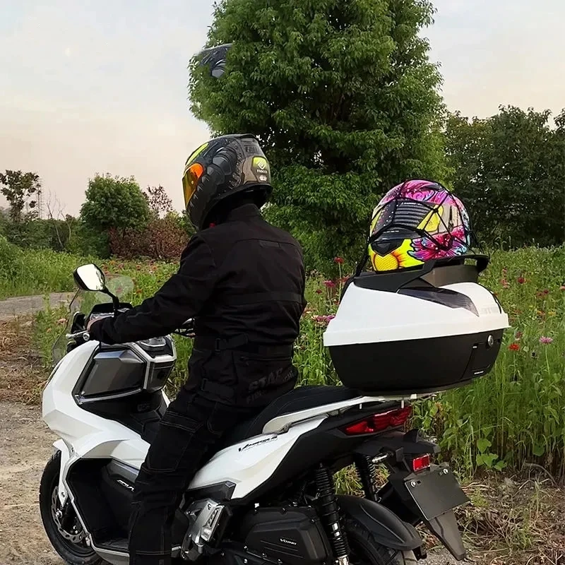 E63 багажник мотоцикла полка для хранения быстрая разборка Haojue 150 ящик