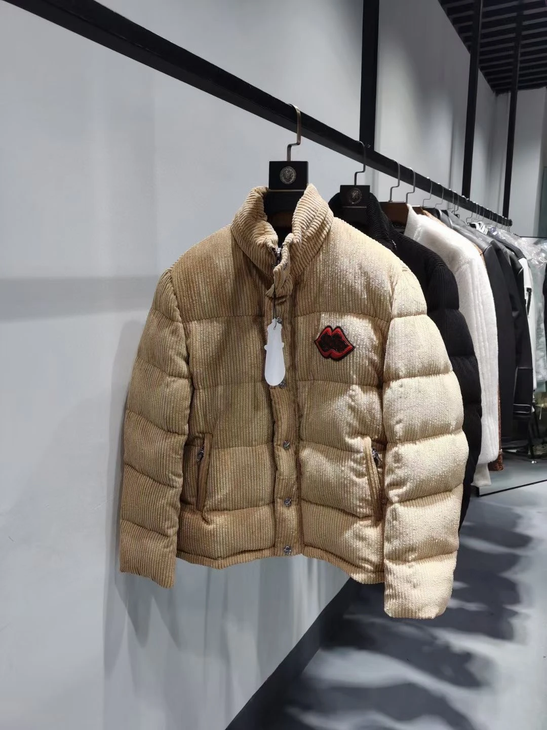 Рисунок 6 - Новый продукт для европейских и