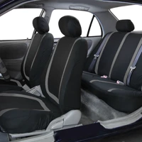 fabric car seat covers%c2%a0for skoda superb fabia octavia rapid yeti combi karop kodiaq auto seat cushion cover interior accessories