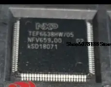 

TEF6638HW/05 DSP автомобильный чип электронный компонент