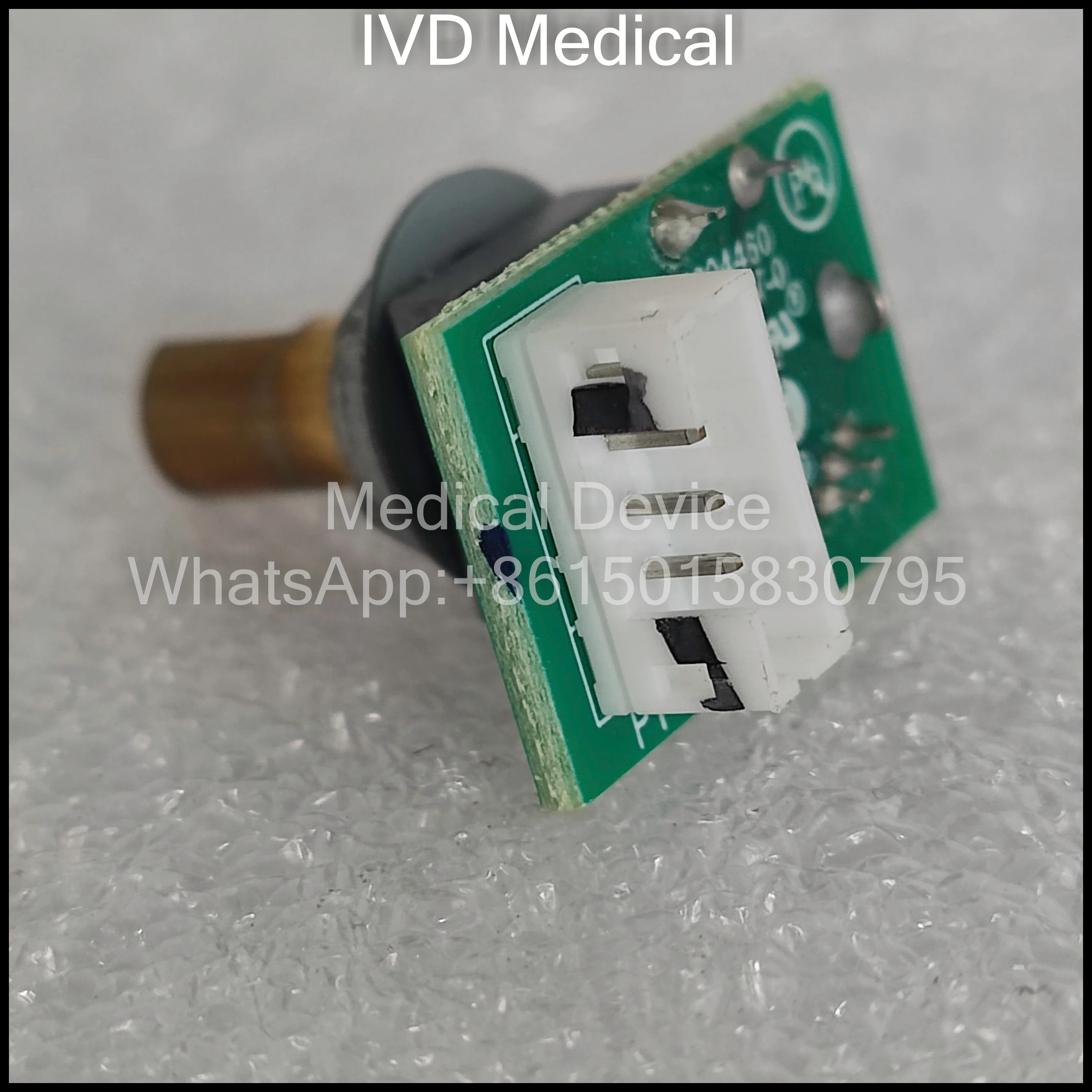 Фото Mindray PM8000 PM9000 T5 T6 T8 IPM5 IPM6 IPM7 IPM8 IPM10 IPM12 VS600 VS800 VS900 Мониторы пациента - Энкодер №3