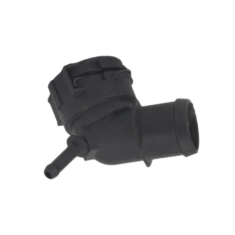 Муфта радиатора верхний разъем шланга охлаждающей жидкости для Golf Passat CC Tiguan Beetle A3