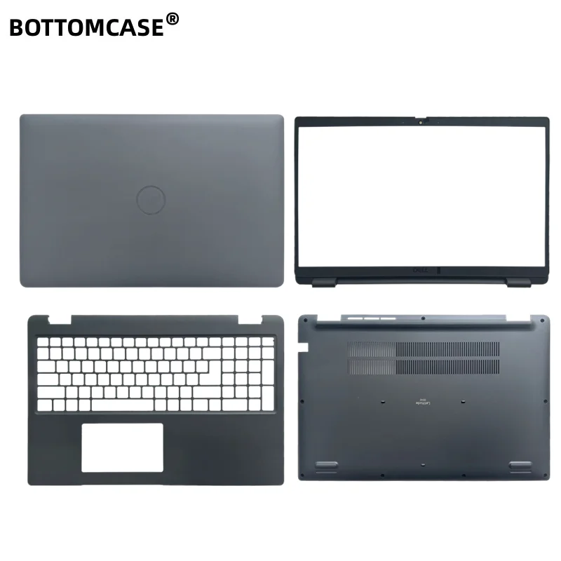 

New For Dell Latitude 3540 E3540 LCD Back Cover Top Case/LCD Bezel/Upper Case Palmrest Cover/Bottom Case Cover