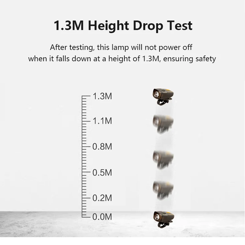 

Универсальное умное Индукционное освещение для велосипеда