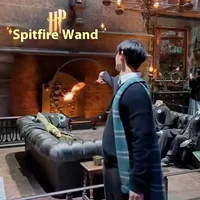 HP Fire Stick Creative Cos реквизит