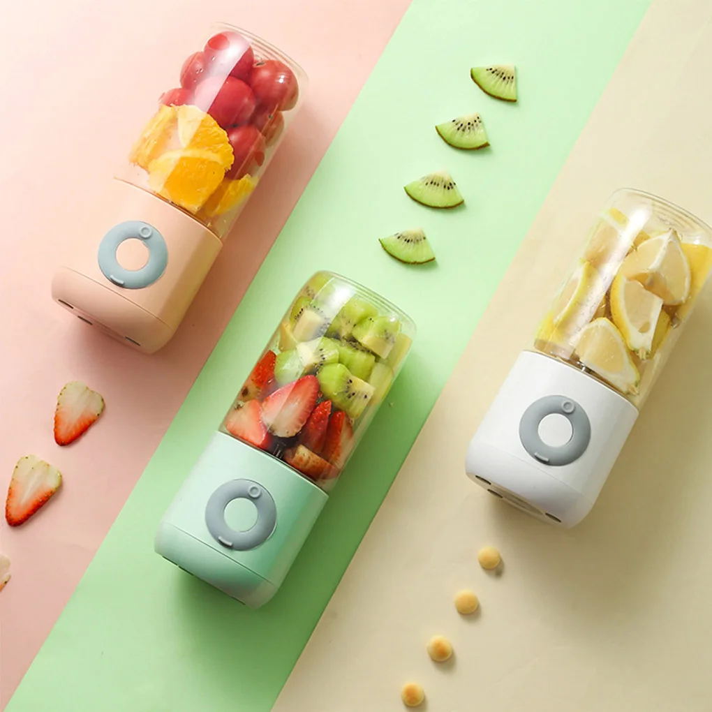 

Соковыжималка для фруктов, 400 мл