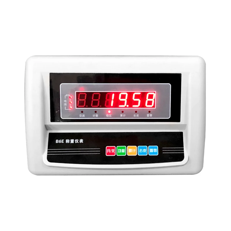 

HOT SALE portable 100kg Wireless split platform scales
