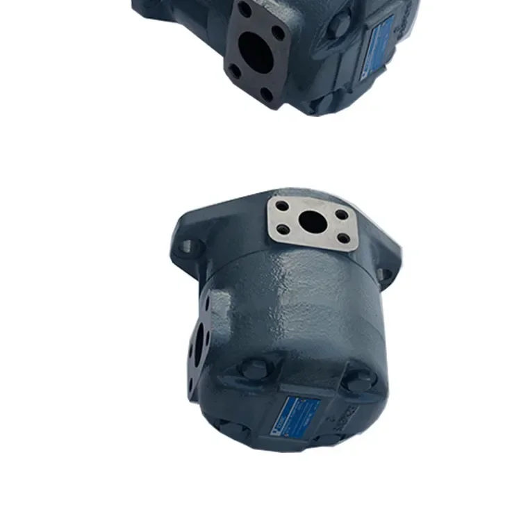 Однолопастной насос TOKIMEC SQP1 SQP2 SQP3 Гидравлический серии SQP4