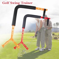 rotation training golf spinner swing trainer correct wrong swing do indoor swing plane motion corrector improve swing distance