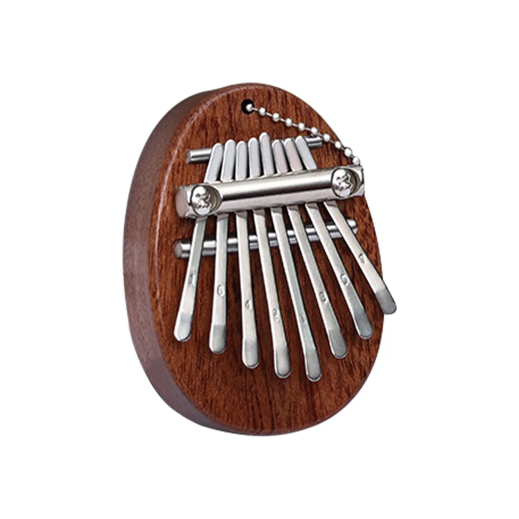 Пианино портативное на шею для начинающих перкуссионная ручная игрушка