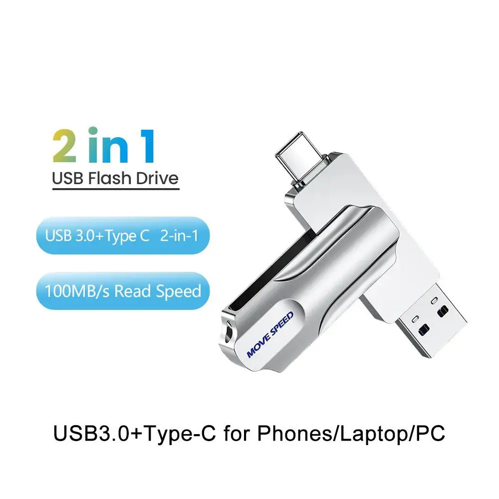 Enjoy An Efficient Storage Experience Usb3.0 Fast Storage And Retrieval Solid State Usb Drive Equipped With Alevel Storage Chips