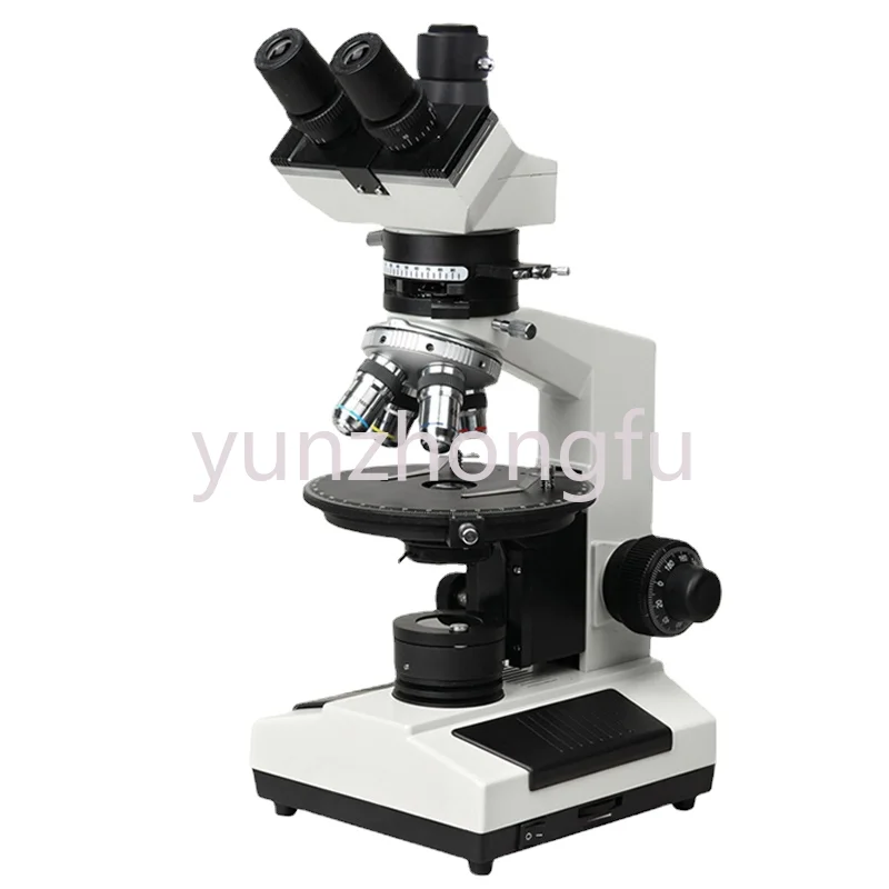 

A15.1017-T Tinocular China Supplier Polarizing Microscope