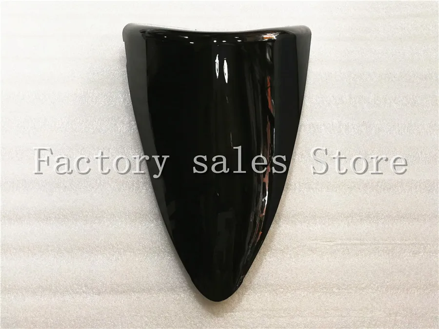 

Rear Seat Cover Cowl Solo Motor Seat Cowl Rear Fairing Set For Kawasaki Ninja ZX6R 636 2007 2008 ZX 6R ZX-6R 06 07