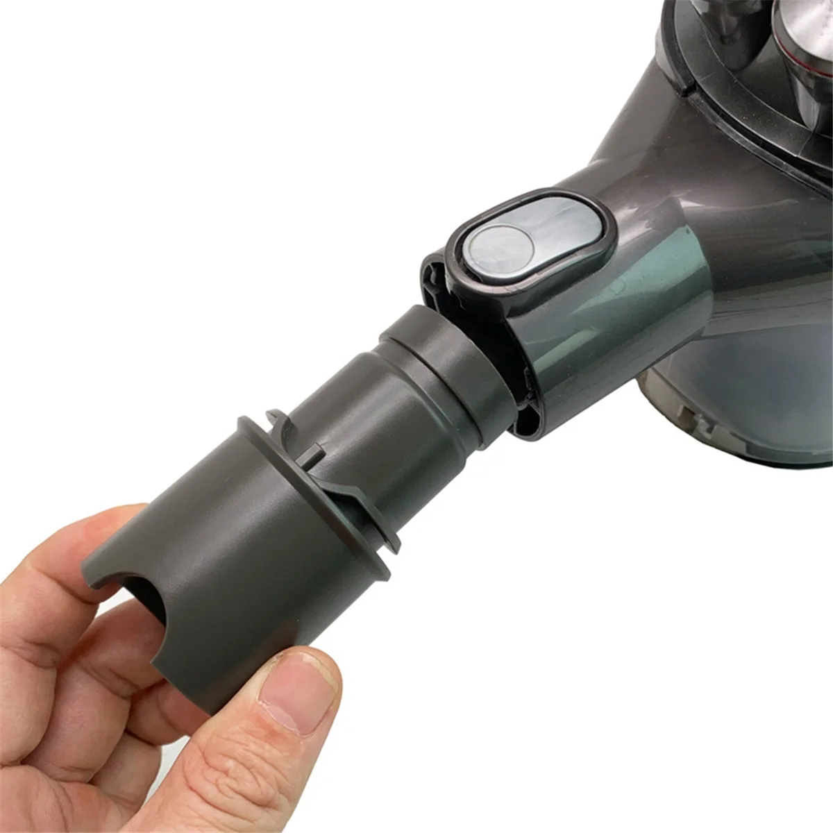 Фото AD24 2 шт. адаптер для Dyson Erconvert V6 V7 V8 V10 к V6 DC30, DC31, DC34, DC35, DC44, DC45, DC56, DC57 серии DC №5