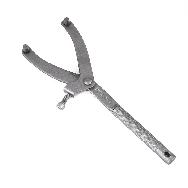 

Motorcycle Flywheel Fixing Clamp Wrench Special Scooter For Repairing Motorcycle Belt Pulley Puli Plate Clutch Remover