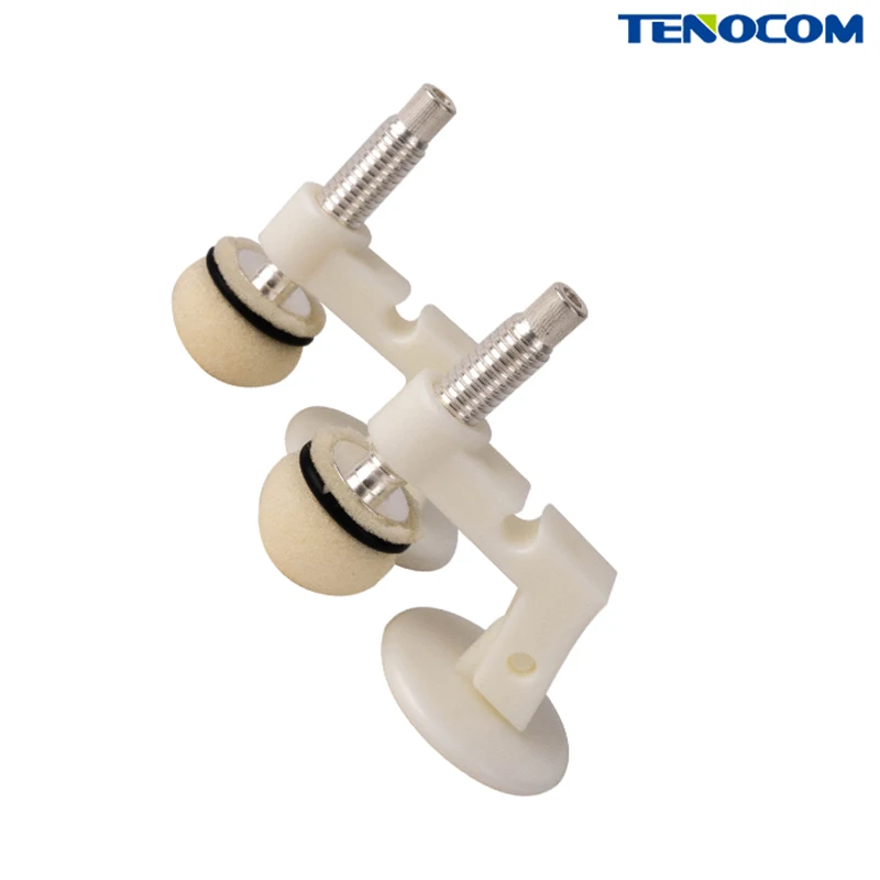 

20 мостовых электродов (с кронштейном)