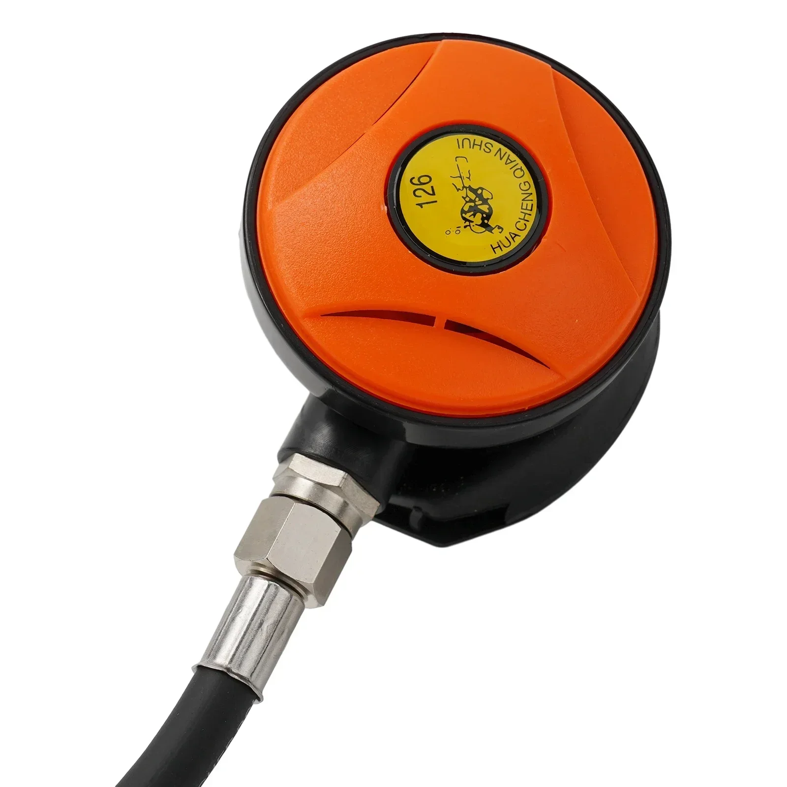 Explorer подводное плавание 2-й этап регулятор дыхания подводный осьминог кальян