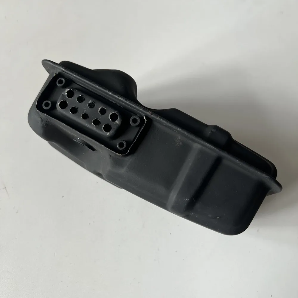 Глушитель выхлопной трубы для KAWAMACHI UCAGNH рюкзак воздуходувка U8501 глушитель