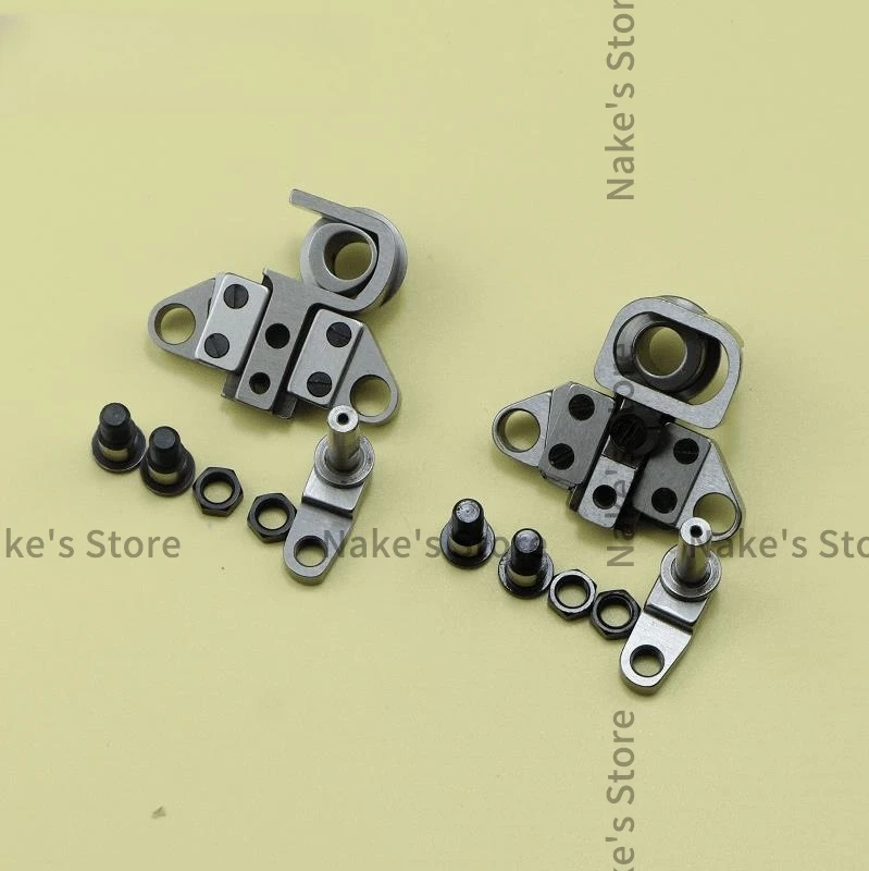 Автомобильный стандарт с высокой головкой TW3-341 золотое колесо 8243 регулируемый