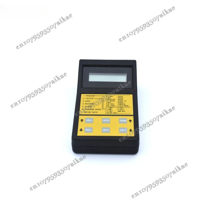 Готов к отправке в Китае оптовый программатор с контроллером двигателя сгорания