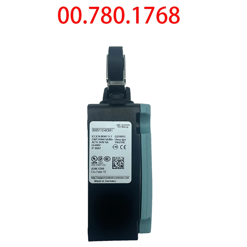 

00.780.1768 GTO52 SM102 Limit Switch Sensor EMECH SWIT POS CD102 CX102 Switch Printer's Parts