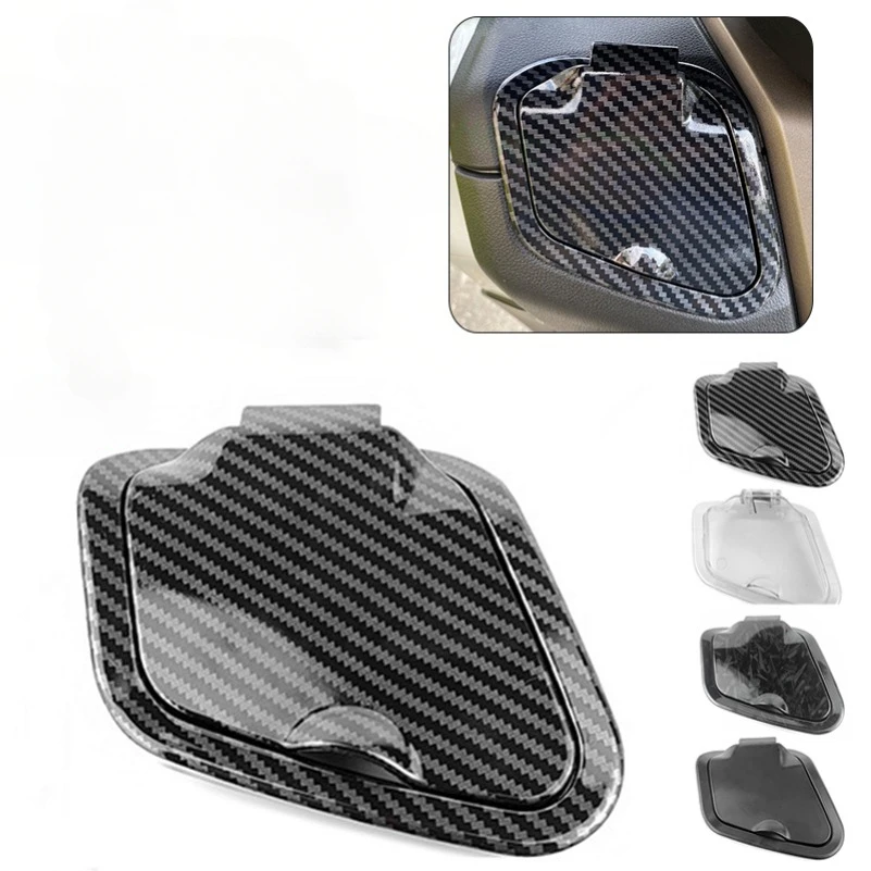 

Motorcycle Side Pocket Cover USB Port Charger Compartment Selected Waterproof Cover for 155 Nmax V2 2020 2022 Accessories