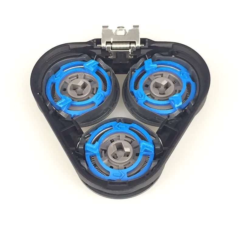 Сменная головка для бритвы Philips S5000, S5370, S5571, S5420, S5140, S5078, S5077, S5050, S5082, S5380, S5400 Сменная головка для бритвы Philips S5000, S5370, S5571, S5420, S5140, S5078, S5077, S5050, S5082, S5380, S5400