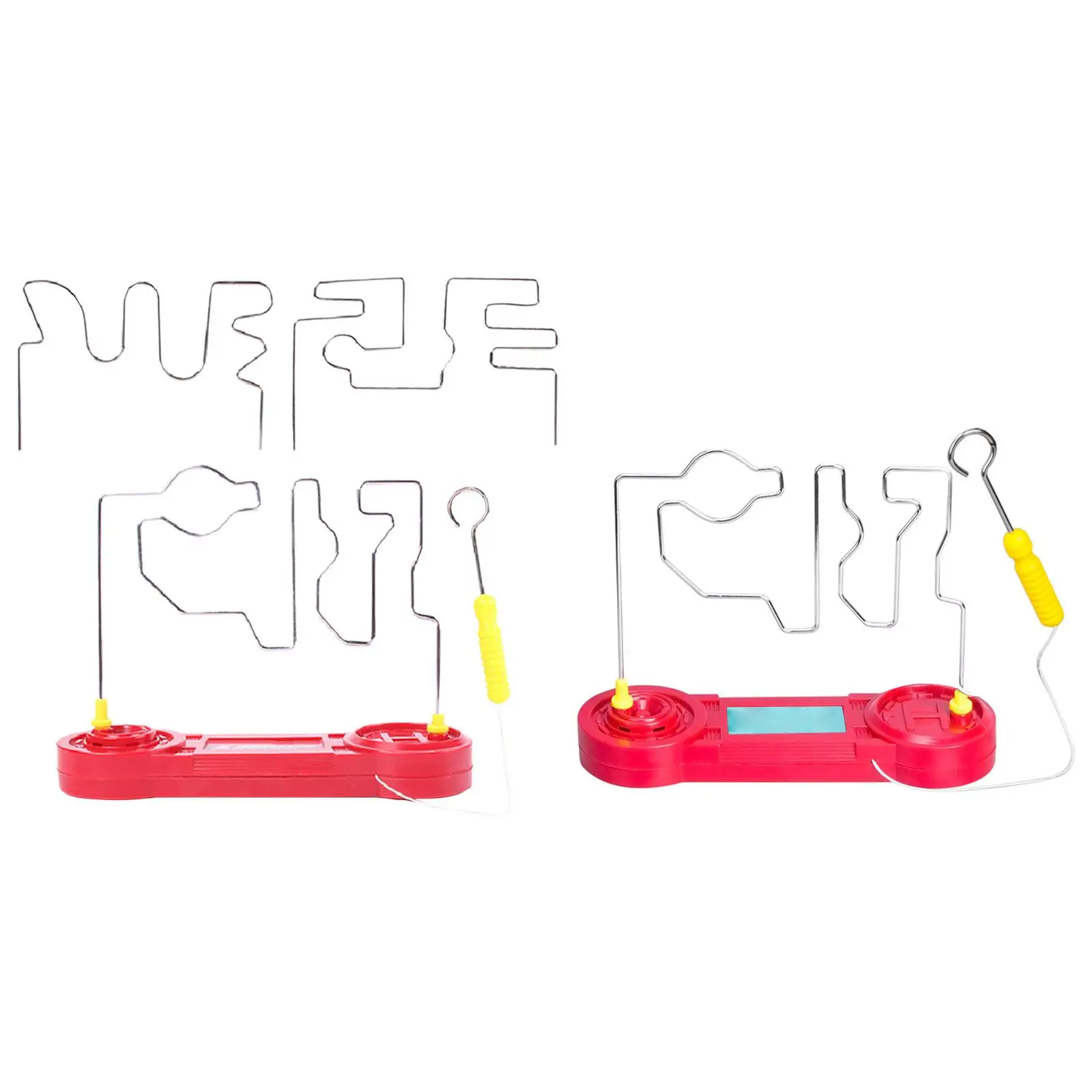 

Электрический лабиринт, игрушка в подарок на день рождения, Рождество