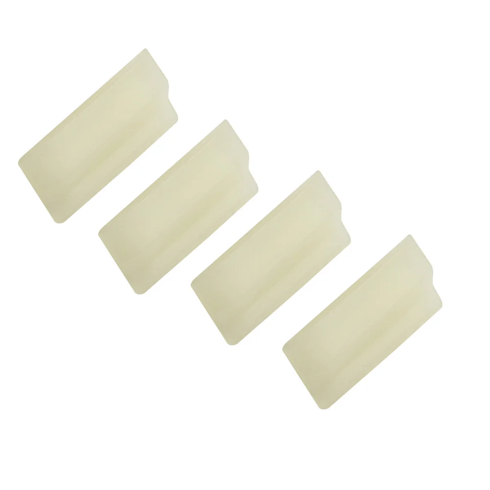 

Practical Convenient Useful Chain guide bumper Replacement Garden Outdoor Strip 028 029 036 038 For Stihl 024 026