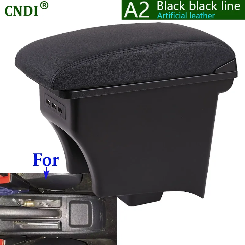 

Подлокотник для Volkswagen POLO, для VW Polo, Аксессуары для автомобилей